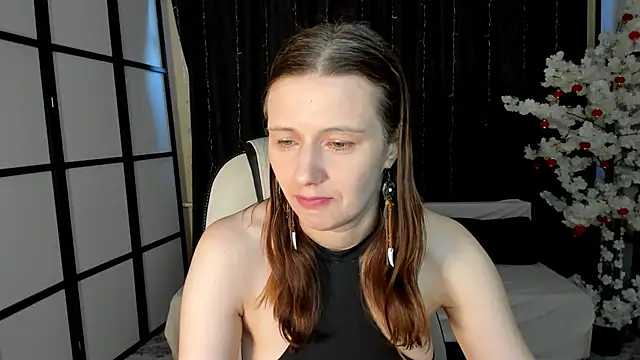 Kathrine Meyer online show from 04/27/26, 01:58