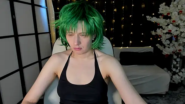 Kathrine Meyer online show from 04/28/26, 02:27