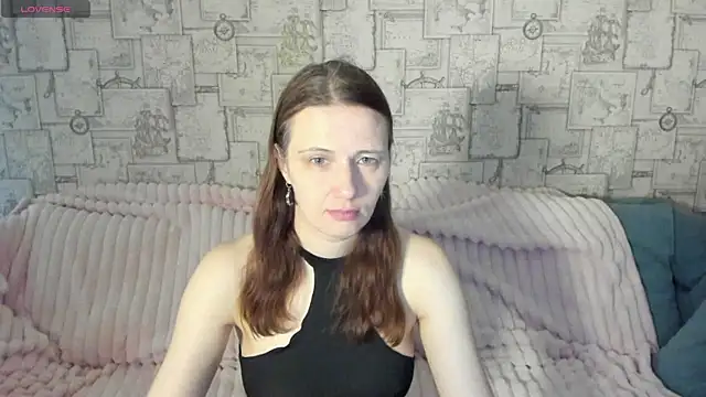 Kathrine Meyer online show from 05/06/26, 02:19