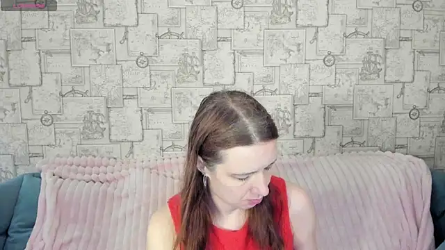 Kathrine Meyer online show from 05/07/26, 02:06