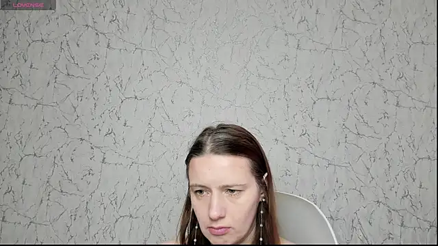 Kathrine Meyer online show from 05/25/26, 02:28