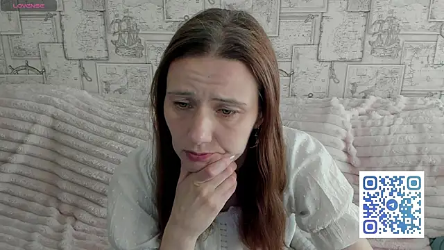 Kathrine Meyer online show from 06/02/26, 02:24