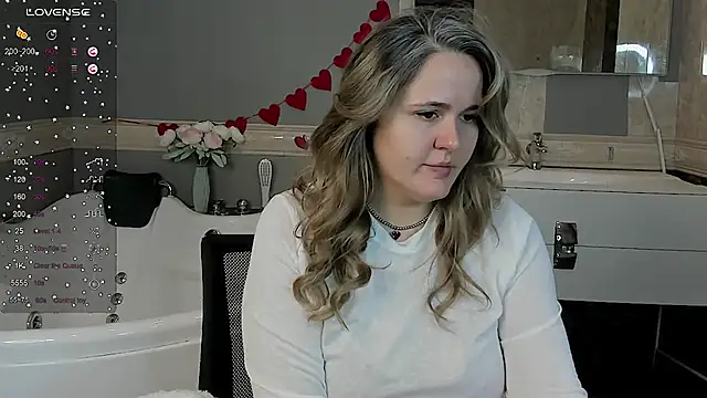 LilyBel online show from 03/24/26, 04:39