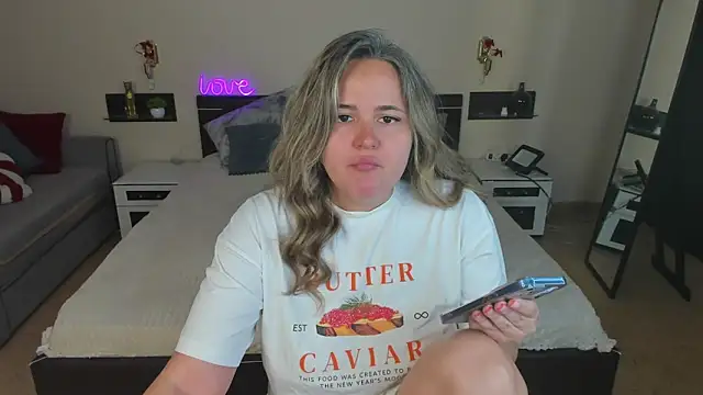 LilyBel online show from 05/29/26, 12:52