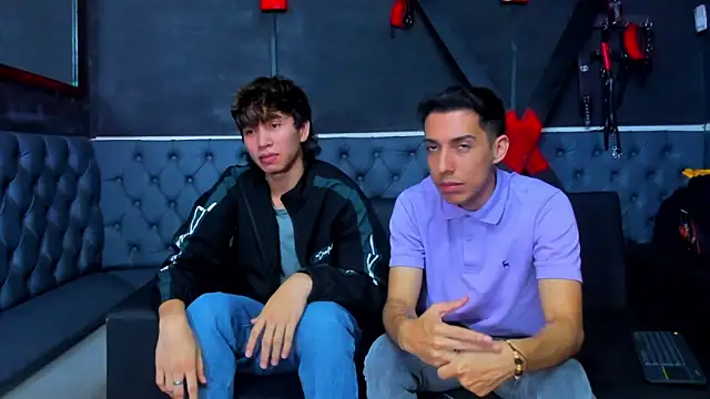 Snapshot of Jack_Wesker_1 chatting on 02/01/26, 04:55 Jack Wesker 1 online show from 02/01/26, 04:55