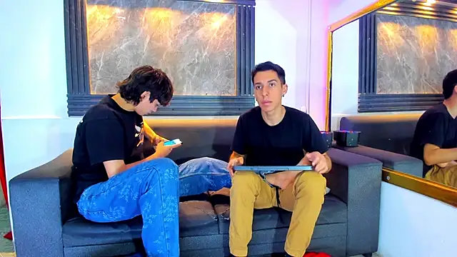 Snapshot of Jack_Wesker_1 chatting on 02/02/26, 02:27 Jack Wesker 1 online show from 02/02/26, 02:27