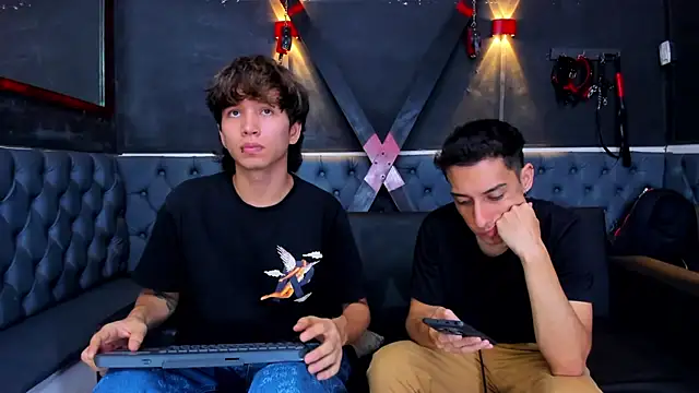 Snapshot of Jack_Wesker_1 chatting on 02/03/26, 04:54 Jack Wesker 1 online show from 02/03/26, 04:54