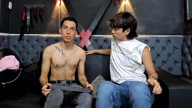 Snapshot of Jack_Wesker_1 chatting on 02/07/26, 04:49 Jack Wesker 1 online show from 02/07/26, 04:49