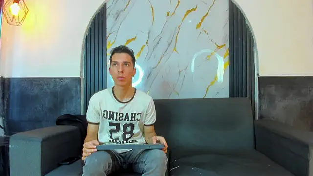 Snapshot of Jack_Wesker_1 chatting on 02/09/26, 09:08 Jack Wesker 1 online show from 02/09/26, 09:08