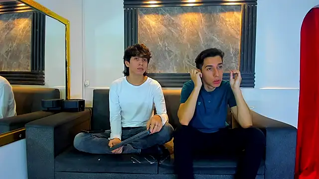 Snapshot of Jack_Wesker_1 chatting on 02/12/26, 04:29 Jack Wesker 1 online show from 02/12/26, 04:29