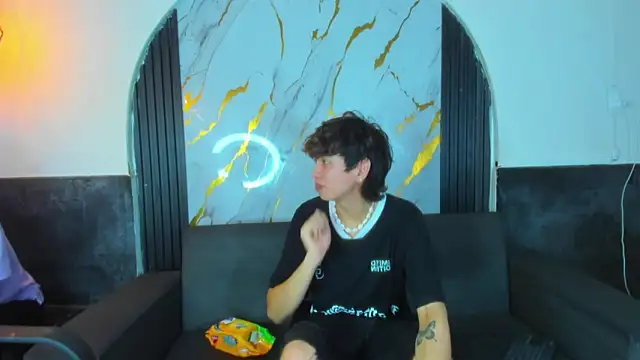 Snapshot of Jack_Wesker_1 chatting on 02/13/26, 10:17 Jack Wesker 1 online show from 02/13/26, 10:17