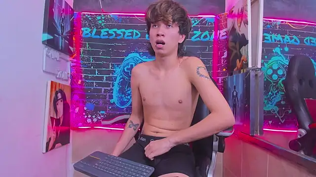 Snapshot of Jack_Wesker_1 chatting on 02/15/26, 07:51 Jack Wesker 1 online show from 02/15/26, 07:51