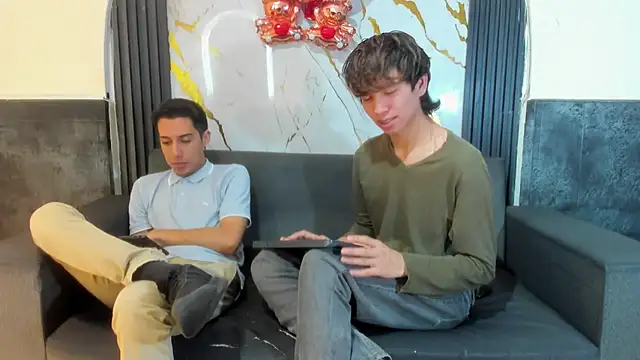 Snapshot of Jack_Wesker_1 chatting on 02/17/26, 05:04 Jack Wesker 1 online show from 02/17/26, 05:04