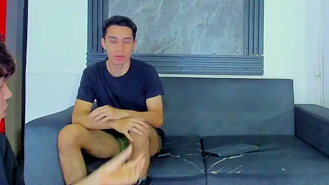 Snapshot of Jack_Wesker_1 chatting on 02/22/26, 05:08 Jack Wesker 1 online show from 02/22/26, 05:08