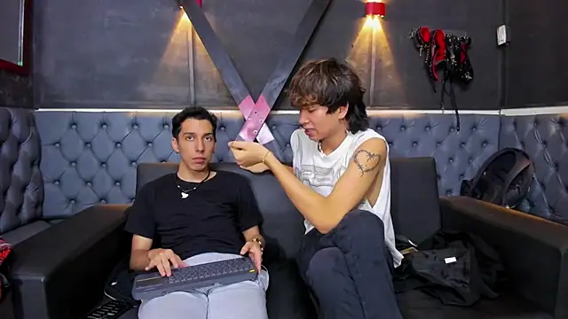 Snapshot of Jack_Wesker_1 chatting on 03/05/26, 05:03 Jack Wesker 1 online show from 03/05/26, 05:03