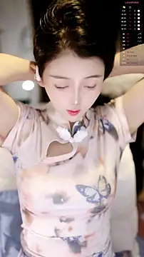 xiaomoli928 online show from 05/26/26, 09:22