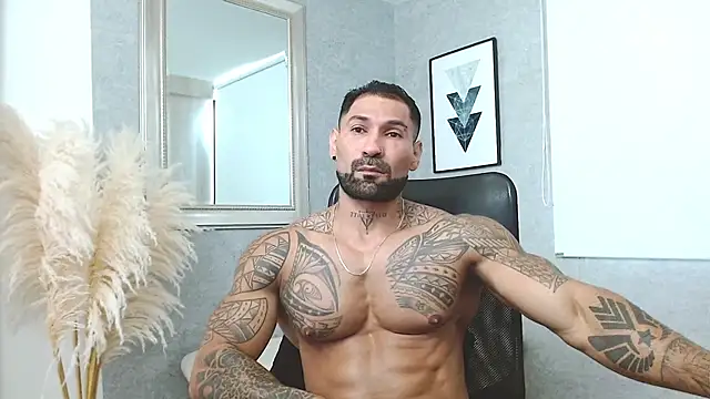 brooklyn- online show from 02/23/26, 02:47