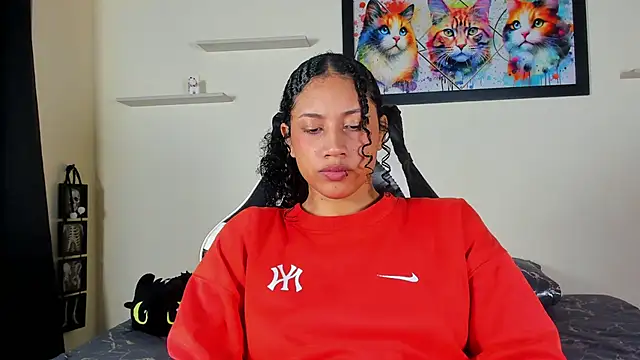 meredit cris23 online show from 02/08/26, 04:38