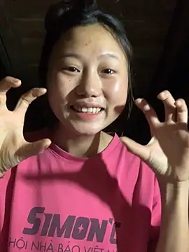 ngoccc-nga online show from 02/08/26, 01:42