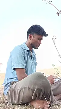 Krishna-10 online show from 04/15/26, 03:46