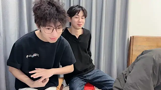 No 1MiaoMiao-Kk online show from 02/01/26, 11:09