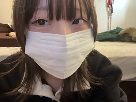 Snapshot of -rio-chan chatting on 02/24/26, 05:05 -rio-chan online show from 02/24/26, 05:05