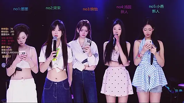 Snapshot of RICH-BABE chatting on 02/03/26, 12:21 RICH-BABE online show from 02/03/26, 12:21