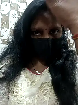 Parul-009 online show from 02/03/26, 06:40