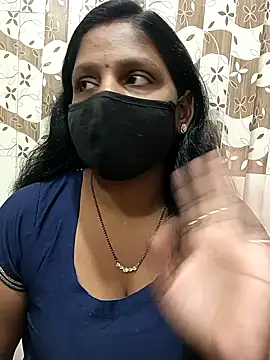 Parul-009 online show from 02/16/26, 06:31