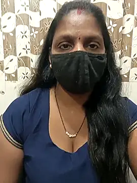 Parul-009 online show from 02/20/26, 05:48