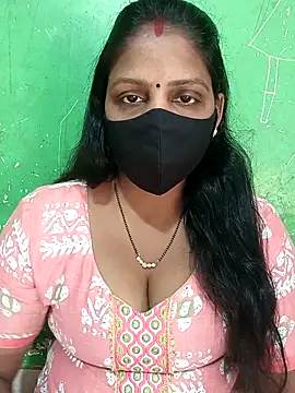 Parul-009 online show from 04/06/26, 09:43