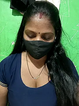 Parul-009 online show from 04/14/26, 06:08