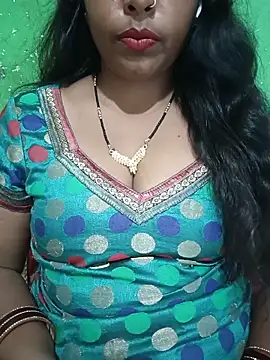 Parul-009 online show from 05/16/26, 08:00