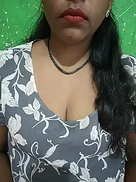 Parul-009 online show from 05/19/26, 04:30