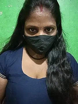 Parul-009 online show from 05/19/26, 06:03