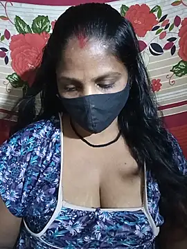 Parul-009 online show from 05/20/26, 06:14