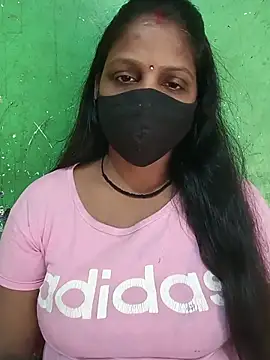 Parul-009 online show from 05/25/26, 09:26