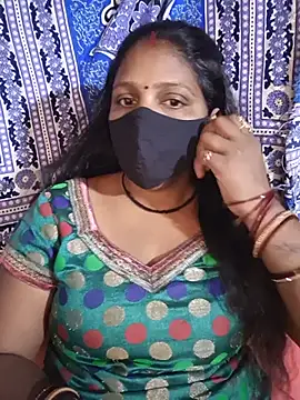 Parul-009 online show from 05/29/26, 06:00