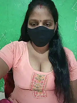 Parul-009 online show from 06/30/26, 05:30