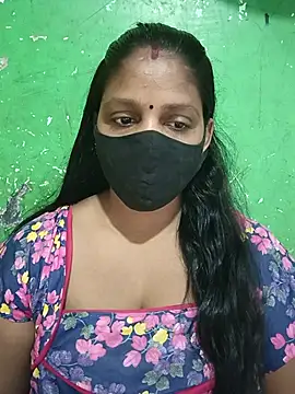 Parul-009 online show from 07/02/26, 05:35