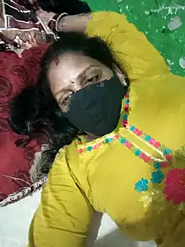 Parul-009 online show from 07/07/26, 06:47