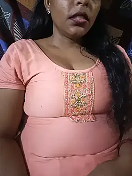 Parul-009 online show from 07/07/26, 11:58