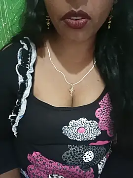 Parul-009 online show from 07/15/26, 07:02