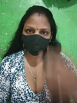 Parul-009 online show from 07/16/26, 04:40
