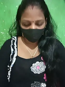 Parul-009 online show from 07/17/26, 05:36