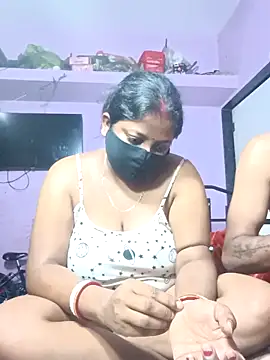 Fetish-Couple2 online show from 03/19/26, 10:25