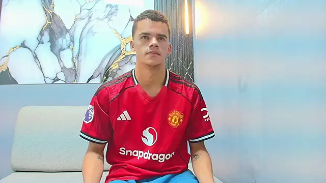 samuel wyatt online show from 02/10/26, 12:09