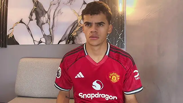 samuel wyatt online show from 02/24/26, 12:14