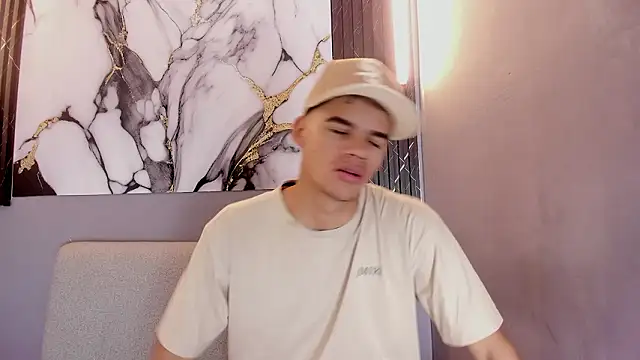 samuel wyatt online show from 02/26/26, 12:37