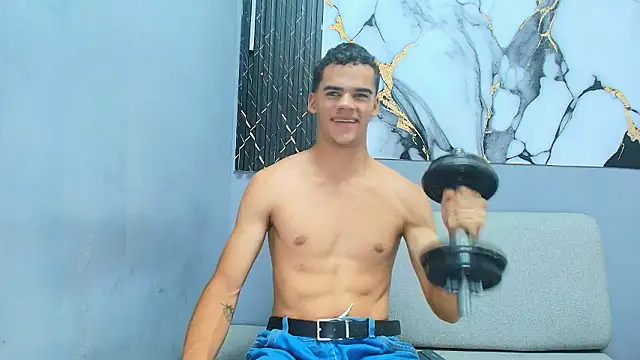 samuel wyatt online show from 03/13/26, 03:51